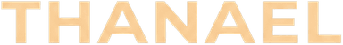 Thanael Logo Logotipo