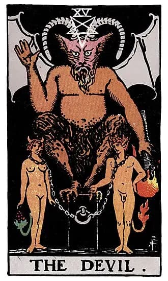 El Diablo