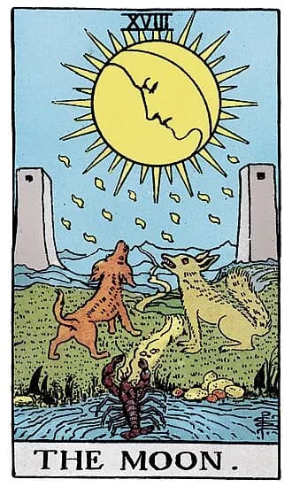 La Luna