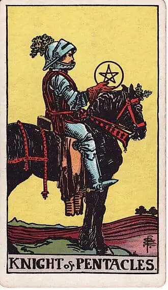 Caballero de Oros