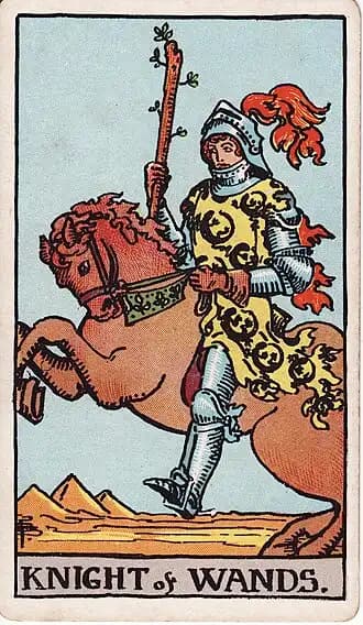Caballero de Bastos